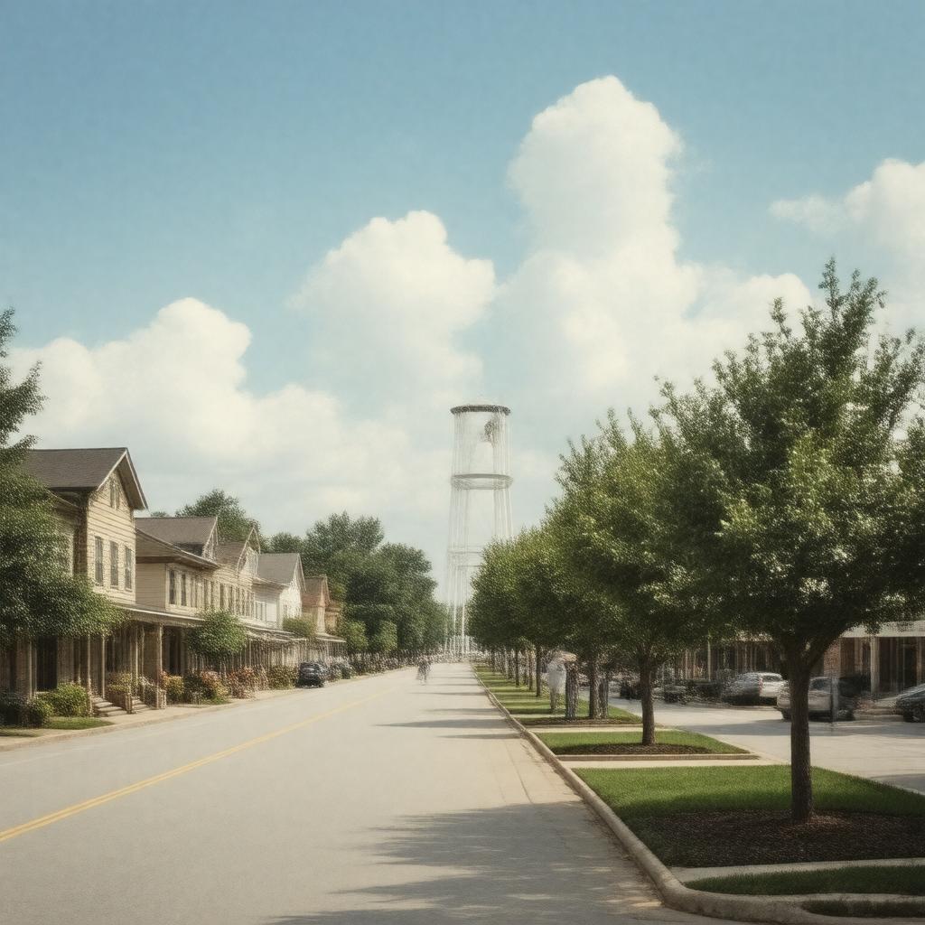 Western Springs, Illinois